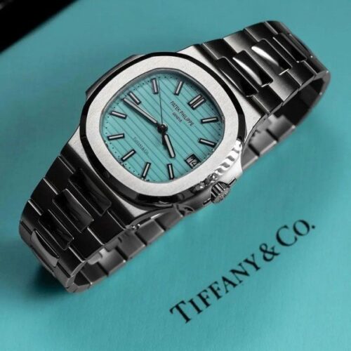 PATEK PHILIPPE AUTOMATIC PREMIUM WATCH SHAHRUKH KHAN EDITION