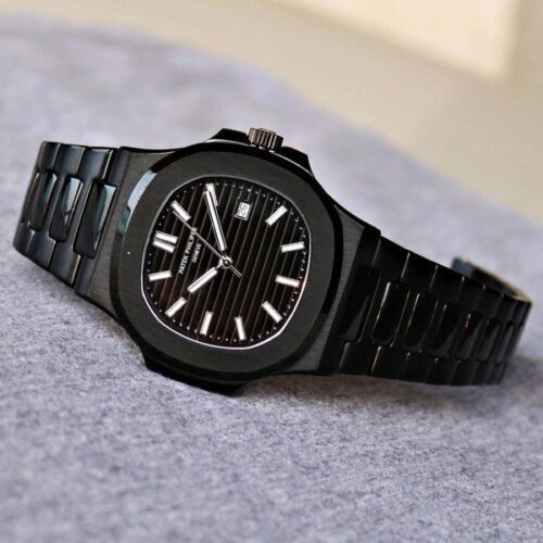 PATEK PHILIPPE AUTOMATIC PREMIUM WATCH SHAHRUKH KHAN EDITION