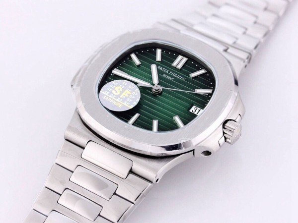 PATEK PHILIPPE AUTOMATIC PREMIUM WATCH SHAHRUKH KHAN EDITION - Image 2