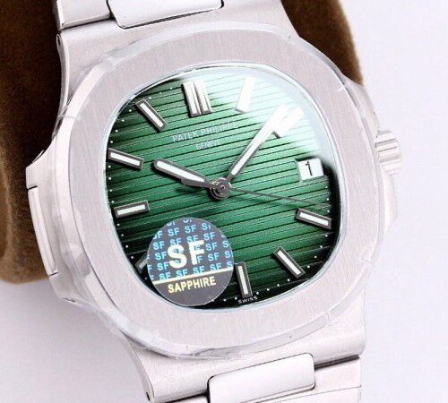 PATEK PHILIPPE AUTOMATIC PREMIUM WATCH SHAHRUKH KHAN EDITION