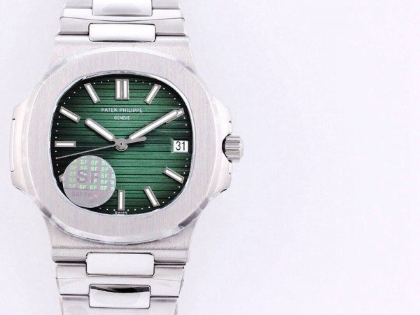 PATEK PHILIPPE AUTOMATIC PREMIUM WATCH SHAHRUKH KHAN EDITION - Image 4