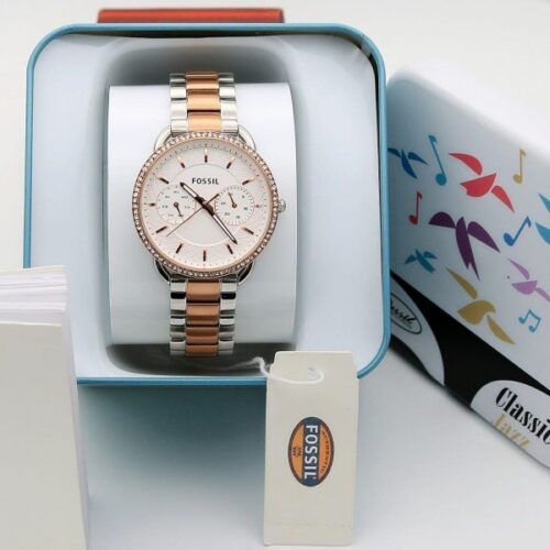 FOSSIL 1ST JAPAN PREMIUM QUALITY WATCH