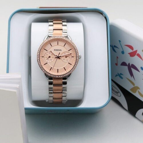 FOSSIL 1ST JAPAN  PREMIUM QUALITY WATCH
