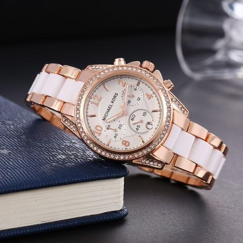 MICHAEL KORS PREMIUM QUALITY WATCH