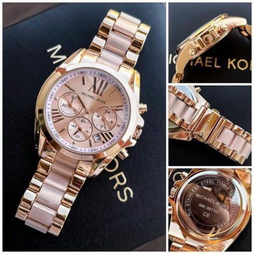 MICHAEL KORS PREMIUM QUALITY WATCH