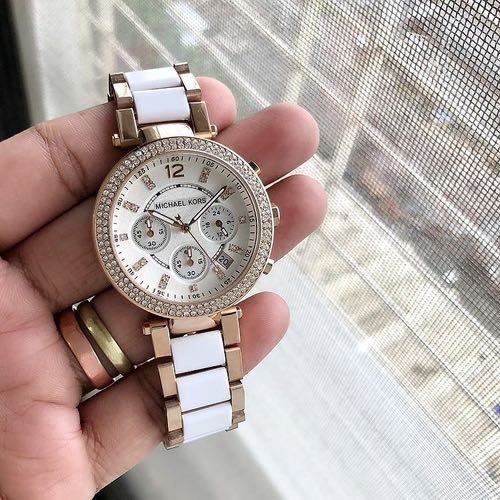 MICHAEL KORS PREMIUM QUALITY WATCH