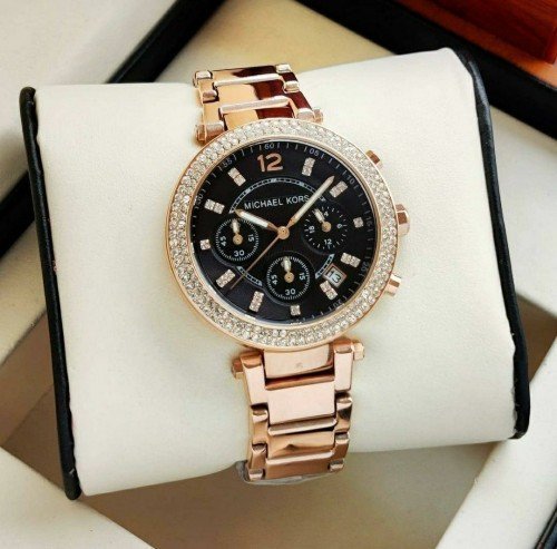 MICHAEL KORS PREMIUM QUALITY WATCH