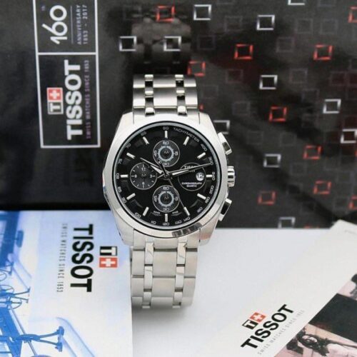 TISSOT 1853 PREMIUM QUALITY METAL WATCH