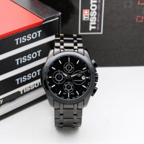 TISSOT 1853 PREMIUM QUALITY METAL WATCH'