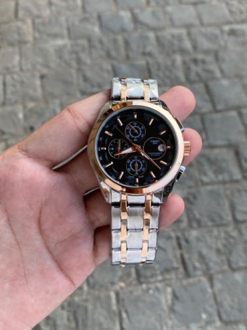TISSOT 1853 PREMIUM QUALITY METAL WATCH - Image 4