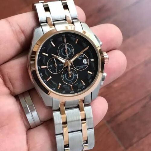 TISSOT 1853 PREMIUM QUALITY METAL WATCH