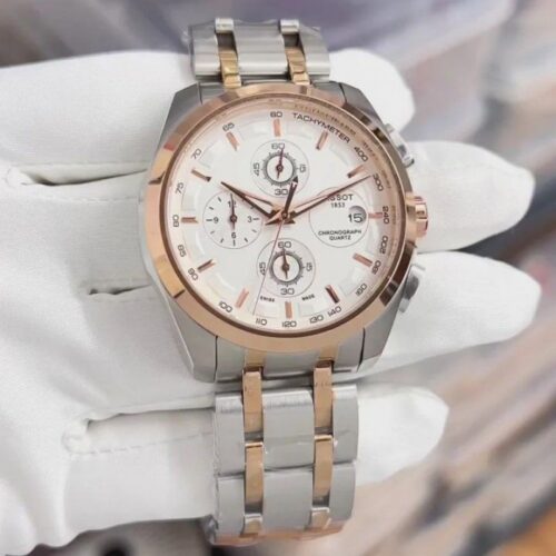 TISSOT 1853 PREMIUM QUALITY METAL WATCH'