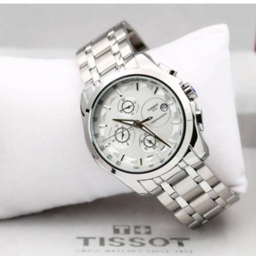 TISSOT 1853 PREMIUM QUALITY METAL WATCH'