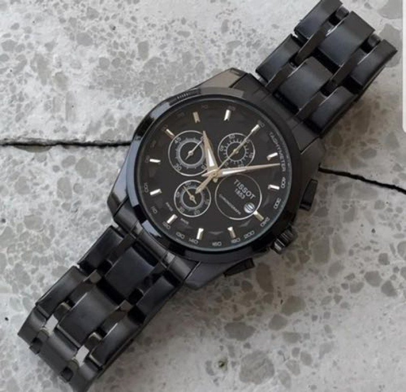TISSOT 1853 PREMIUM QUALITY METAL WATCH' - Image 2