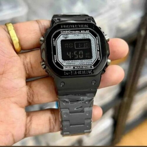 G SHOCK GMS-5600 METAL NEW MODEL PREMIUM QUALITY