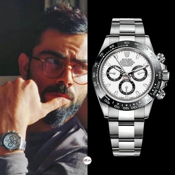 ROLEX OYSTER PERPETUAL COSMOGRAPH DAYTONA 40MM WATCH - Image 3