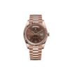 ROLEX OYSTER DAY DATE 40 MM PREMIUM WRIST WATCH