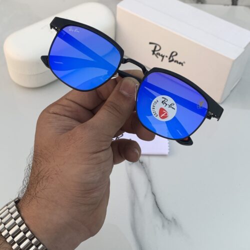Branded Sunglasses  RB 03 blue mercury(With Original Kit)