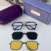 Branded Sunglasses attachment_black(With Original Kit)