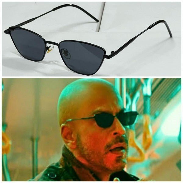 Branded Sunglasses Cateye_full_black (With Original Kit) - Image 3