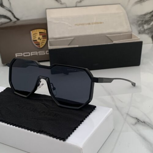 Branded design_98145_full_black Sunglasses (With Original Kit)