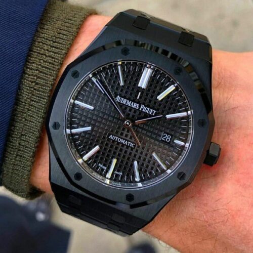 AUDEMARS PIGUET NEW PREMIUM WATCH