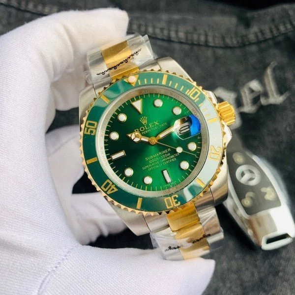 ROLEX SUBMARINE PREMIUM WATCH - Image 2