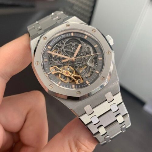 AUDEMARS PIGUET AUTOMATIC ROYAL OAK PREMIUM WATCH
