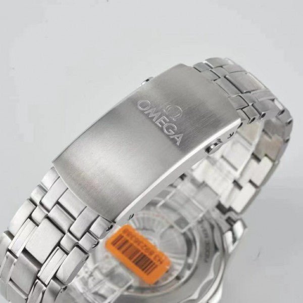 OMEGA SEA MASTER AUTOMATIC PRIMIUM WATCH - Image 3